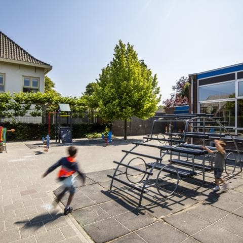 BSO Vrijbuiters foto 7