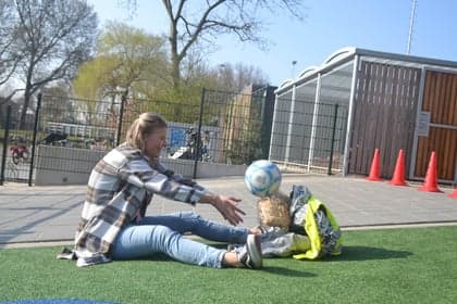 De Hoeksteen - Krommenie 2