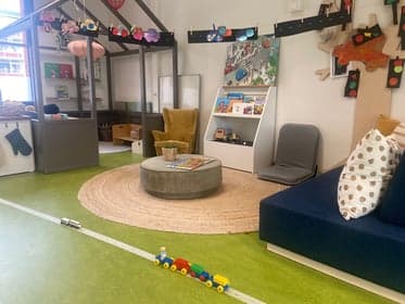 De Hoeksteen - Krommenie 3