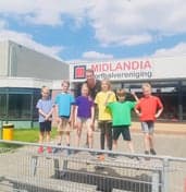 Kids Lodge Korfbalvereniging Bunnik 2