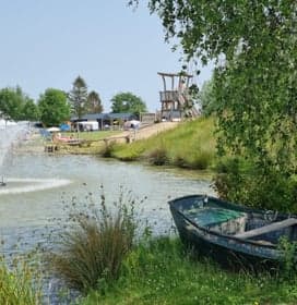 Kids Lodge Korfbalvereniging Bunnik foto 5