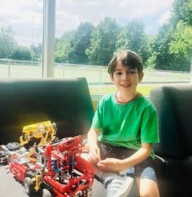 Kids Lodge Korfbalvereniging Bunnik foto 7