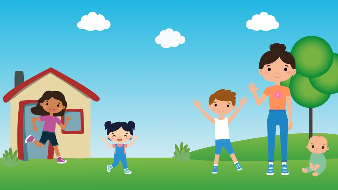 Spot4kids BSO BinnensteBuiten