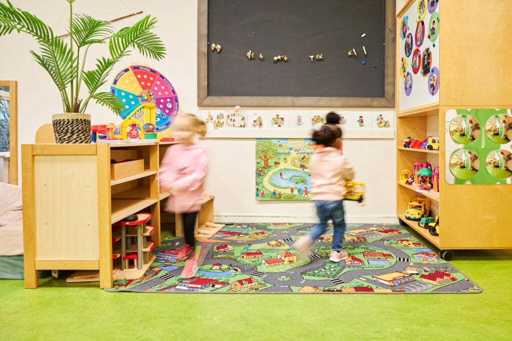 Doomijn POV Nassaulaan