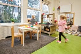 Doomijn POV Nassaulaan 2