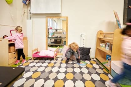 Doomijn POV Nassaulaan 3