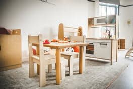 Kinderopvang Koetje Boe 2