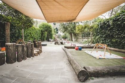 Kinderopvang Koetje Boe 3