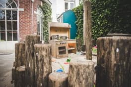 Kinderopvang Koetje Boe foto 4