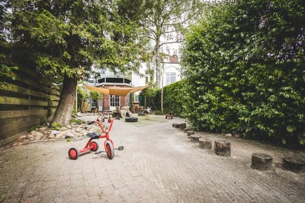 Kinderopvang Koetje Boe foto 5