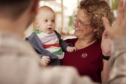 Kinderopvang Koetje Boe foto 9