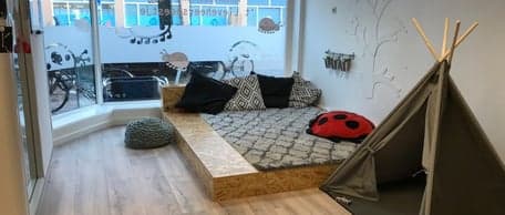 't Lieveheersbeestje B.V. 2