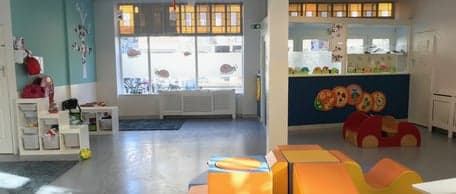 't Lieveheersbeestje B.V. foto 4