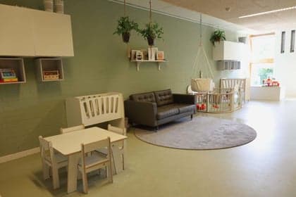 Kinderwoud De Barte 3