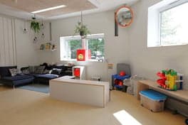 Kinderwoud De Barte foto 4