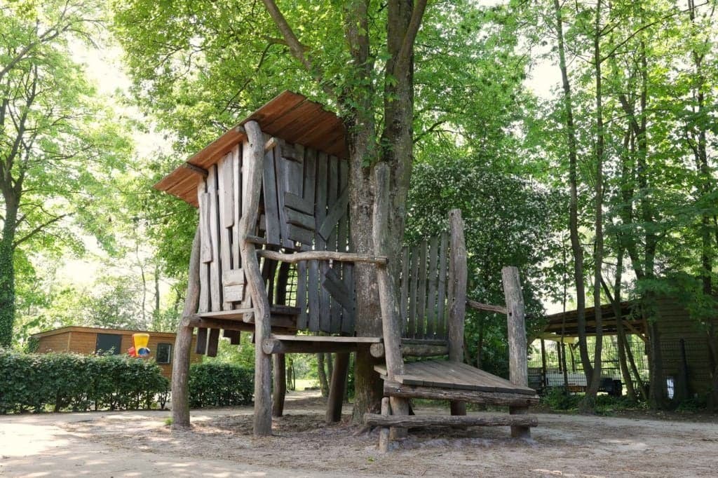 Kinderwoud De Barte foto 5