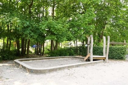 Kinderwoud De Barte foto 6