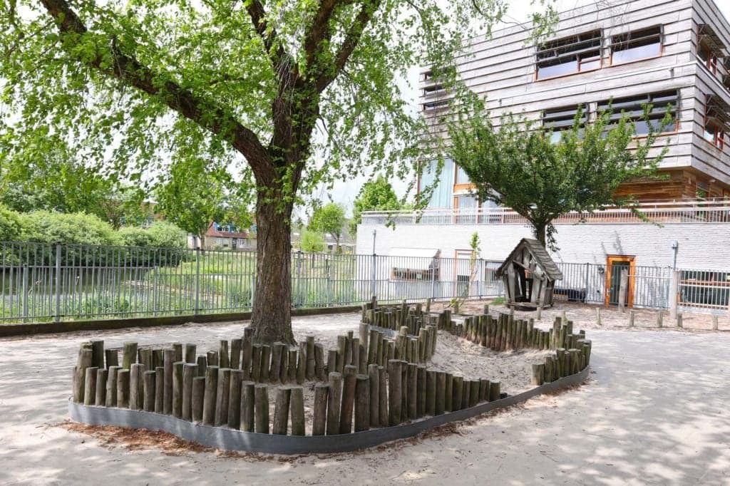 Kinderwoud De Barte foto 7