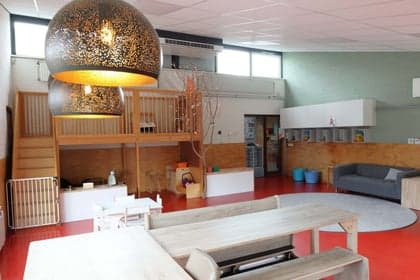 Kinderwoud De Barte foto 9