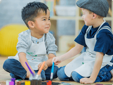 KDV De Zwaantjes foto 4