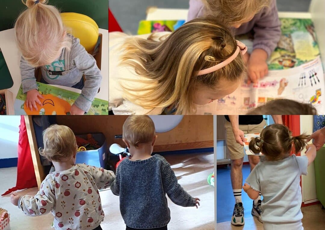 Hojpiepeloj Kinderopvang 2