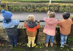 Hojpiepeloj Kinderopvang foto 5