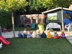 Hojpiepeloj Kinderopvang foto 7