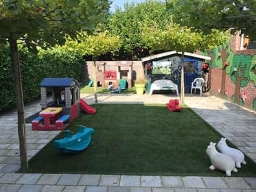 Hojpiepeloj Kinderopvang foto 10