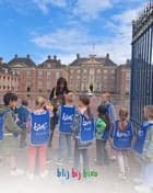 Bixo Kinderopvang Apeldoorn de Fakkel (BSO) foto 9