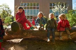 Buitenschoolseopvang De Bosplaats 2