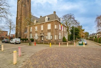 Buitenschoolseopvang De Bosplaats foto 9