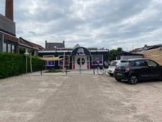 Kinderdagverblijf Flekss - De Fennaas