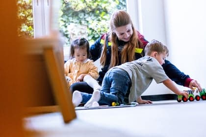 Kinderdagverblijf Flekss - De Fennaas 3