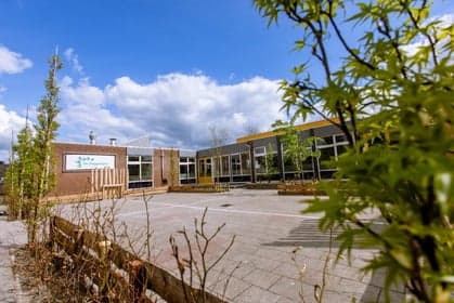 Kinderdagverblijf Flekss - De Fennaas foto 7