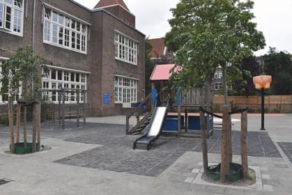 BSO de Beukelseberg - Lidwinaschool Hof