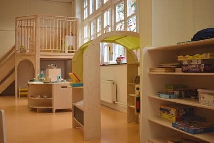 BSO de Beukelseberg - Lidwinaschool Hof 2