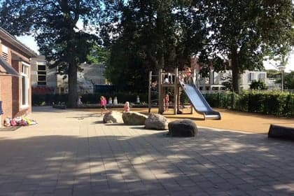 BSO de Beukelseberg - Lidwinaschool Hof 3