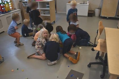 BSO de Beukelseberg - Lidwinaschool Hof foto 7