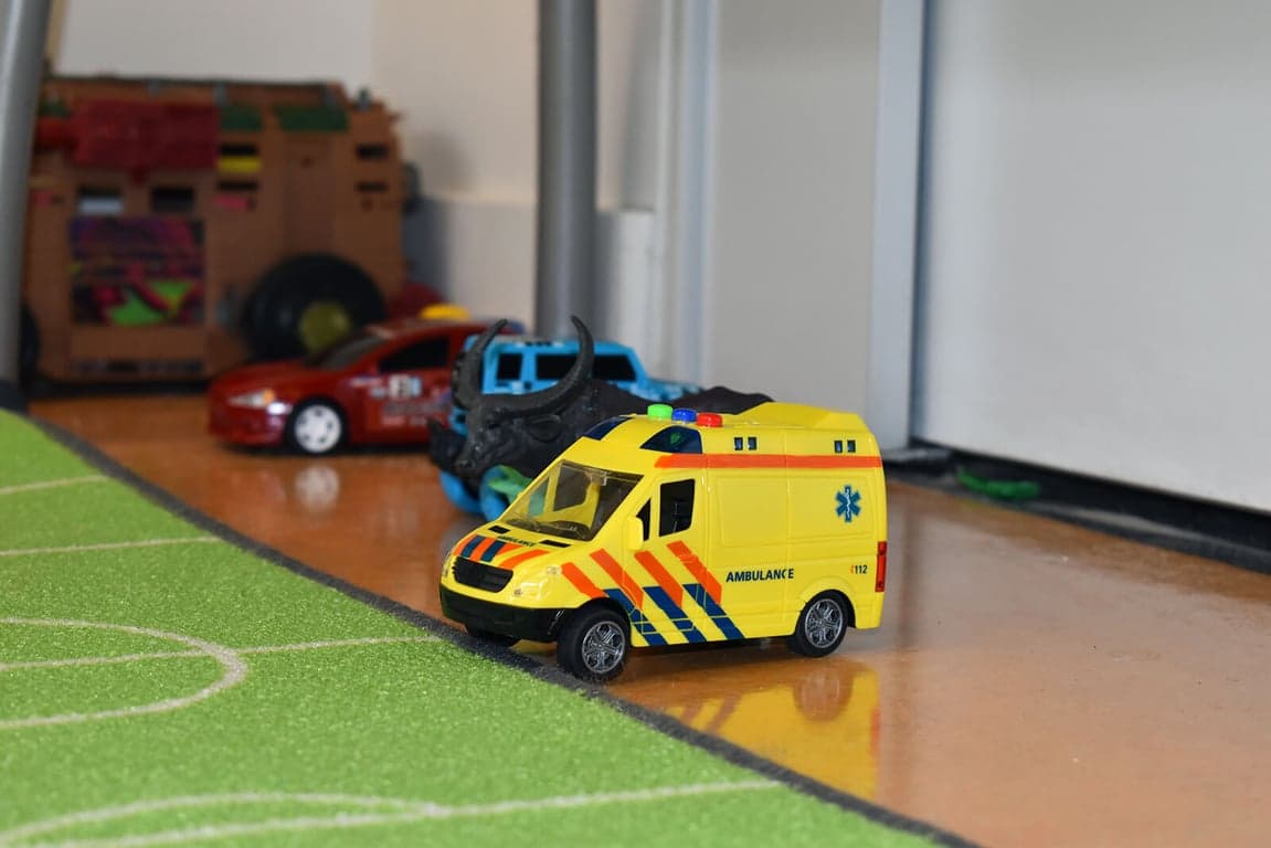 BSO de Beukelseberg - Lidwinaschool Hof foto 8