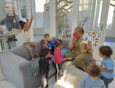 BSO Little Family foto 6