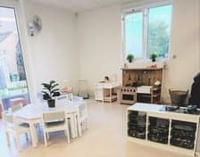 BSO Little Family foto 7