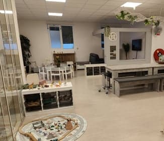 BSO Little Family foto 8