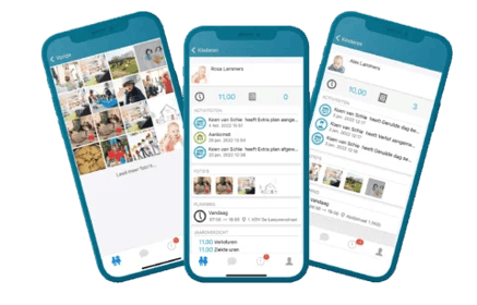 BSO Little Family foto 9