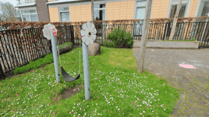 KinderRijk Buitenschoolse Opvang Alsemlaan foto 9