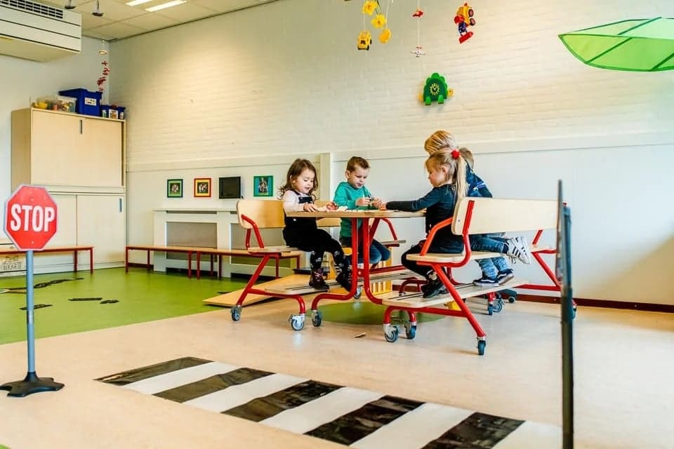 't Zonnehoekje foto 4