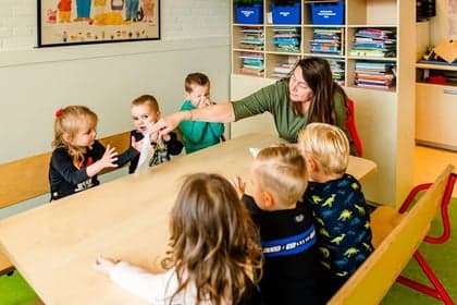 't Zonnehoekje foto 5