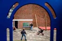 't Zonnehoekje foto 9