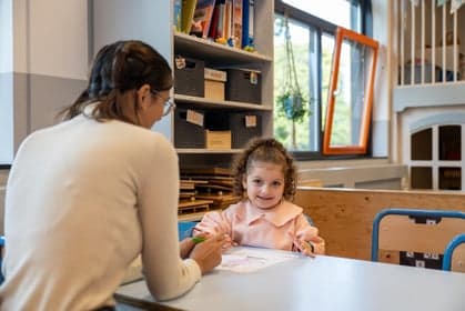 2Leeuweriken foto 10