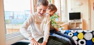 BSO De Loftballon foto 7