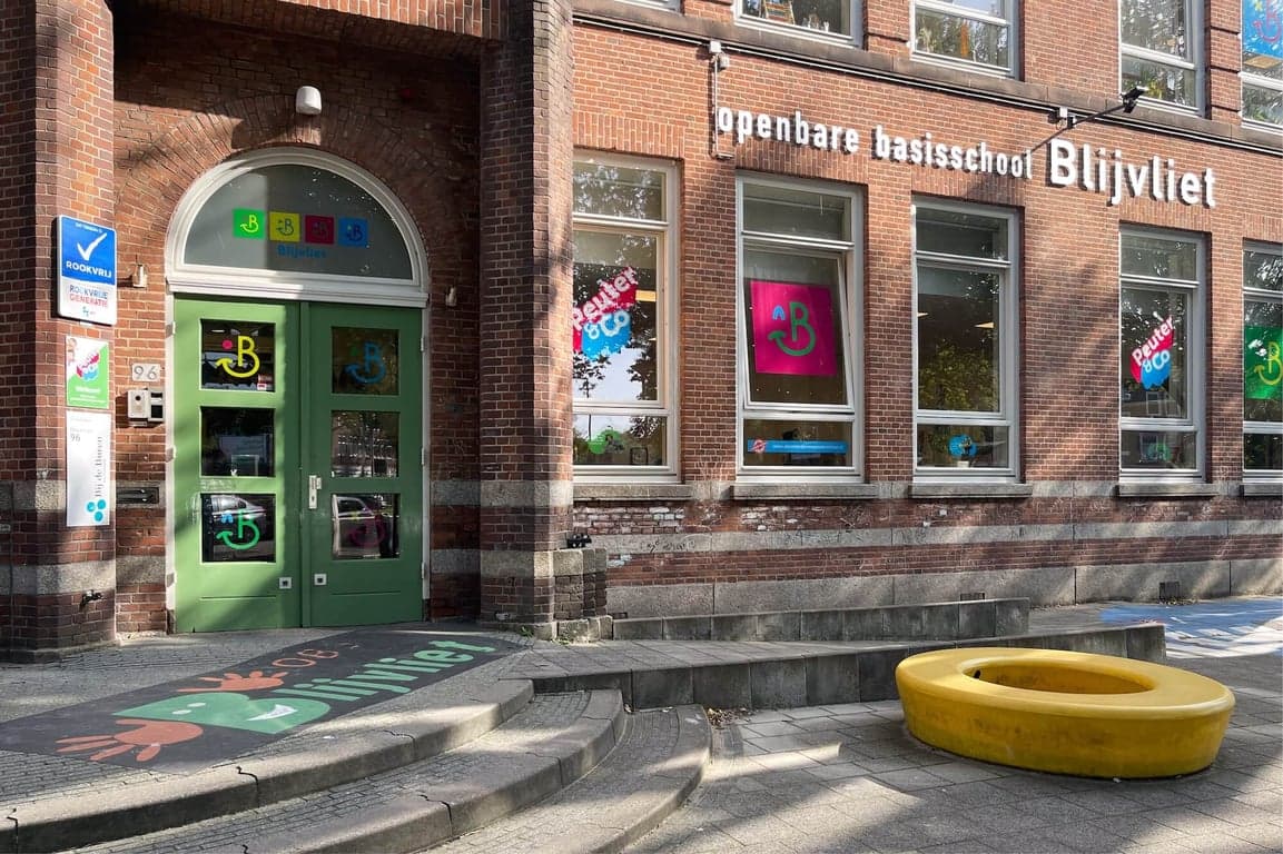 BSO Coolhaven foto 8